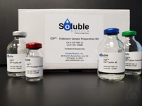 Endotoxin Sample Preparation Kit ESP-9001.01 ESP™ ist ein Endotoxin-Probenvorbereitungssystem zur...